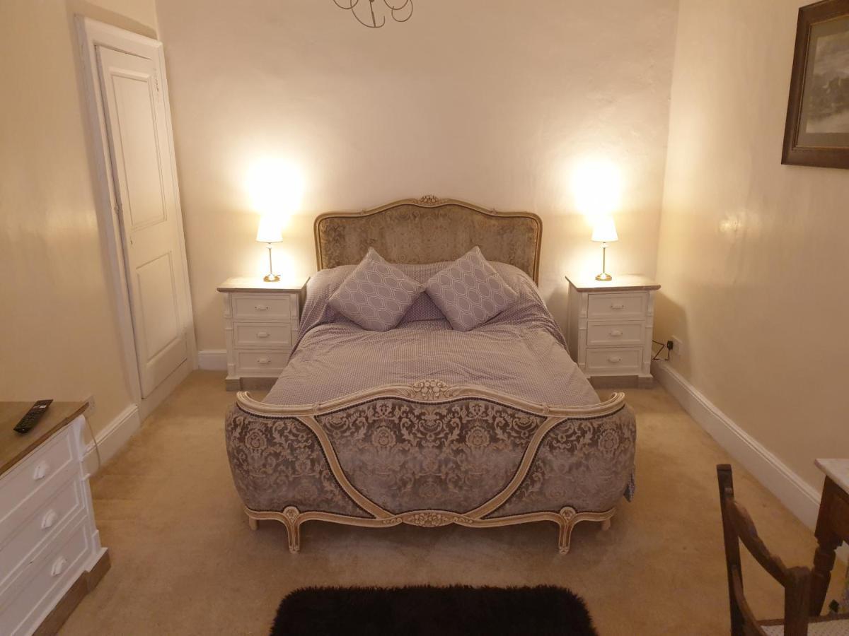 The Room@Ford House Yetminster Dış mekan fotoğraf